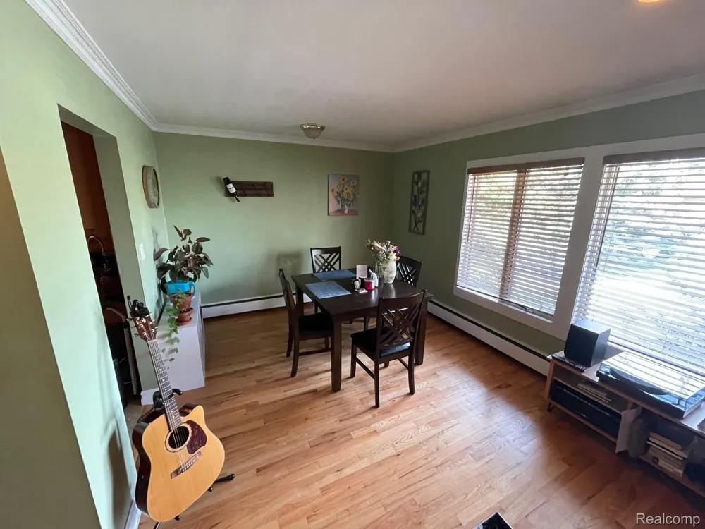 359 CONCORD PL APT 4 Bloomfield Charter Township, MI 48304