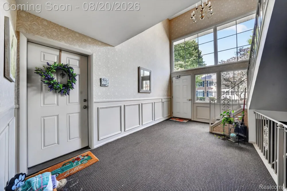 629 E Fox Hills Drive #44 Bloomfield Hills City, MI 48304