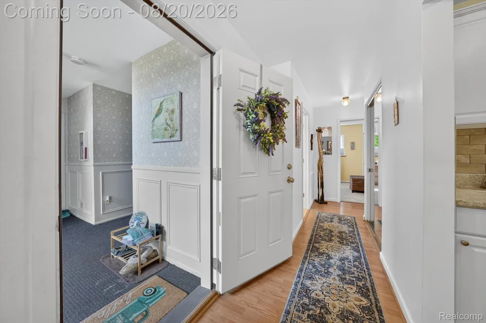 629 E Fox Hills Drive #44 Bloomfield Hills City, MI 48304