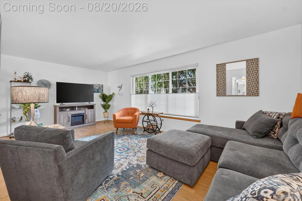 629 E Fox Hills Drive #44 Bloomfield Hills City, MI 48304