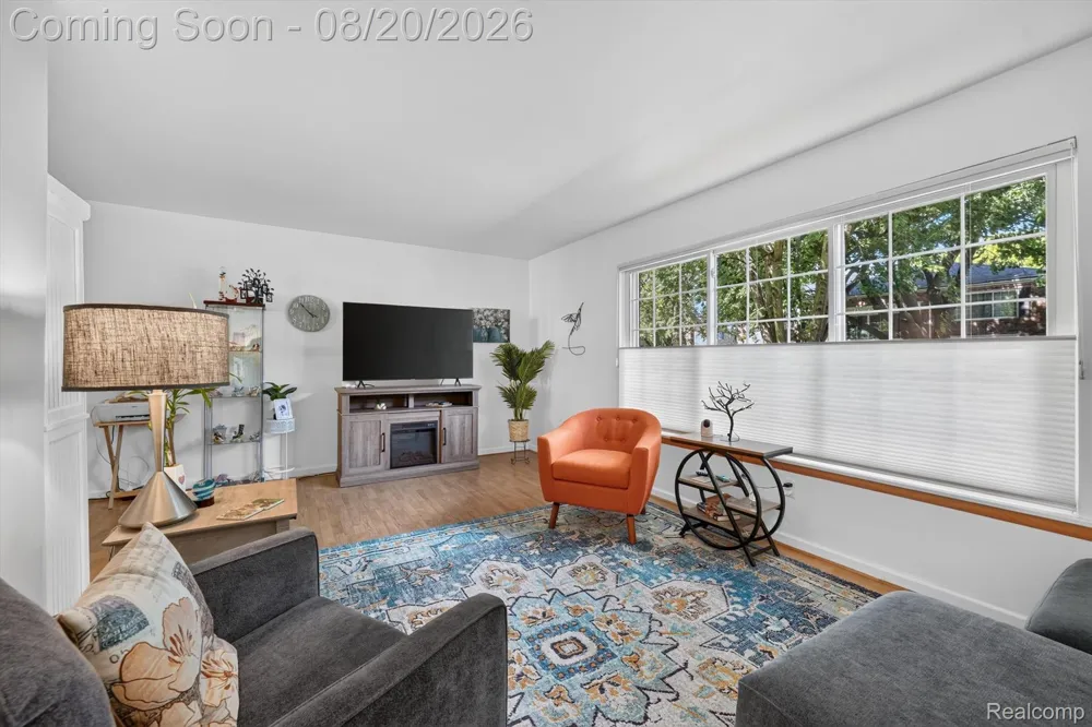 629 E Fox Hills Drive #44 Bloomfield Hills City, MI 48304