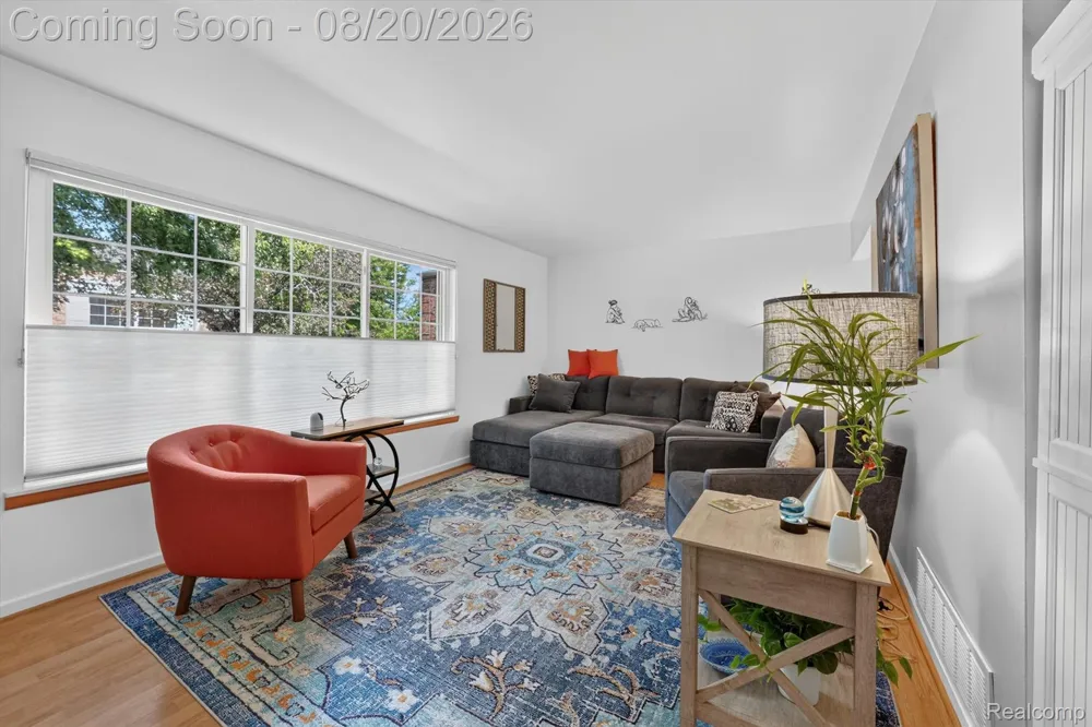 629 E Fox Hills Drive #44 Bloomfield Hills City, MI 48304