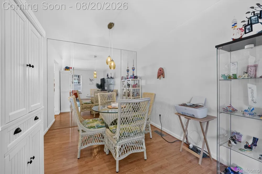 629 E Fox Hills Drive #44 Bloomfield Hills City, MI 48304