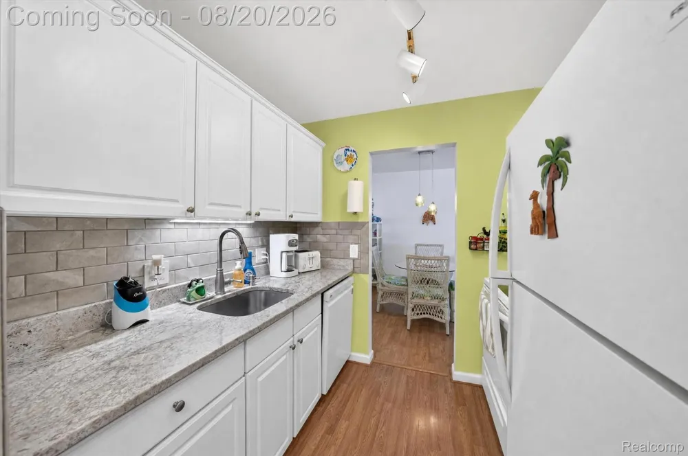629 E Fox Hills Drive #44 Bloomfield Hills City, MI 48304