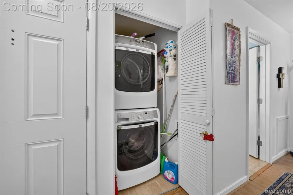 629 E Fox Hills Drive #44 Bloomfield Hills City, MI 48304