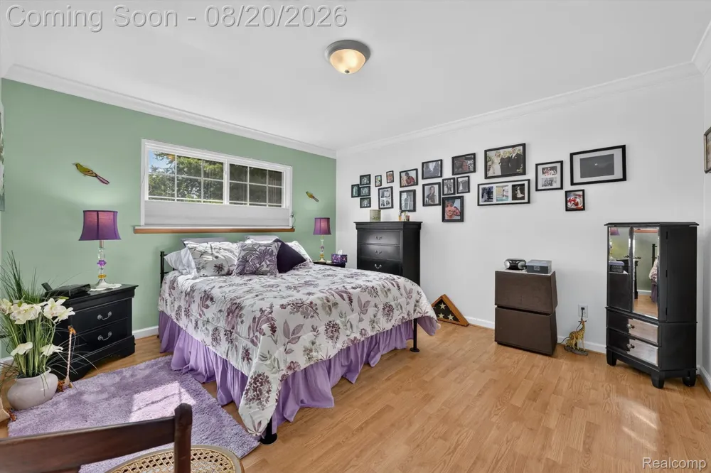 629 E Fox Hills Drive #44 Bloomfield Hills City, MI 48304