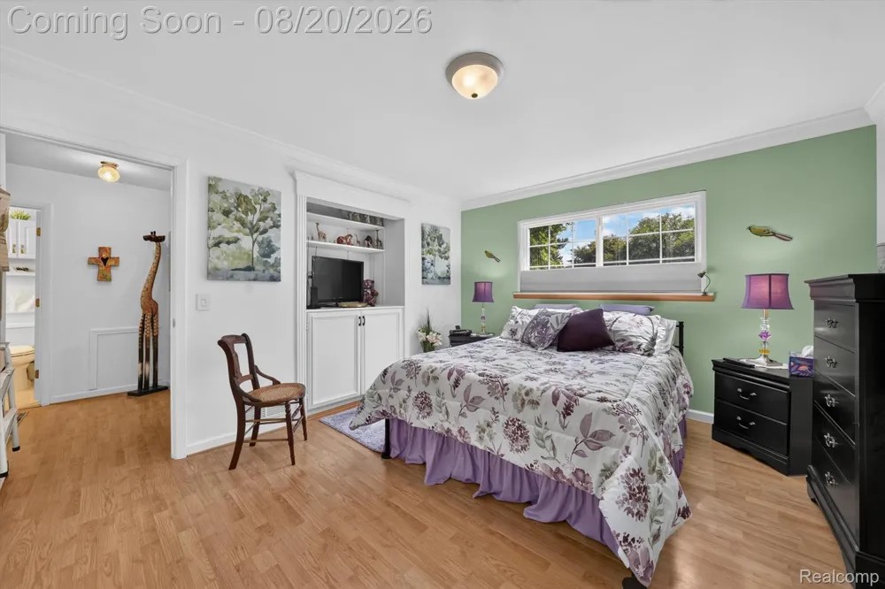 629 E Fox Hills Drive #44 Bloomfield Hills City, MI 48304