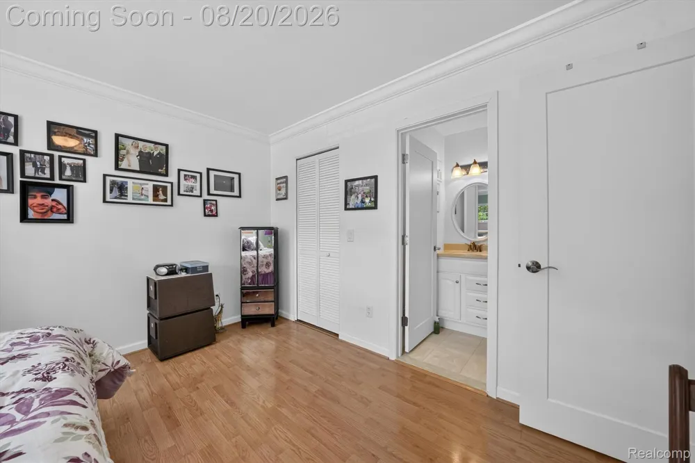 629 E Fox Hills Drive #44 Bloomfield Hills City, MI 48304