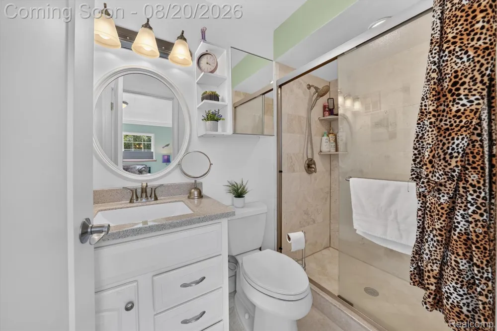 629 E Fox Hills Drive #44 Bloomfield Hills City, MI 48304