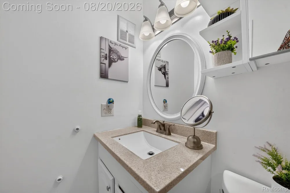 629 E Fox Hills Drive #44 Bloomfield Hills City, MI 48304