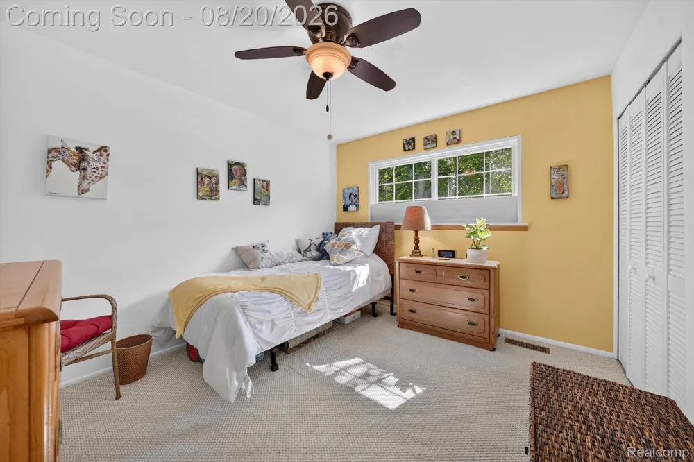629 E Fox Hills Drive #44 Bloomfield Hills City, MI 48304