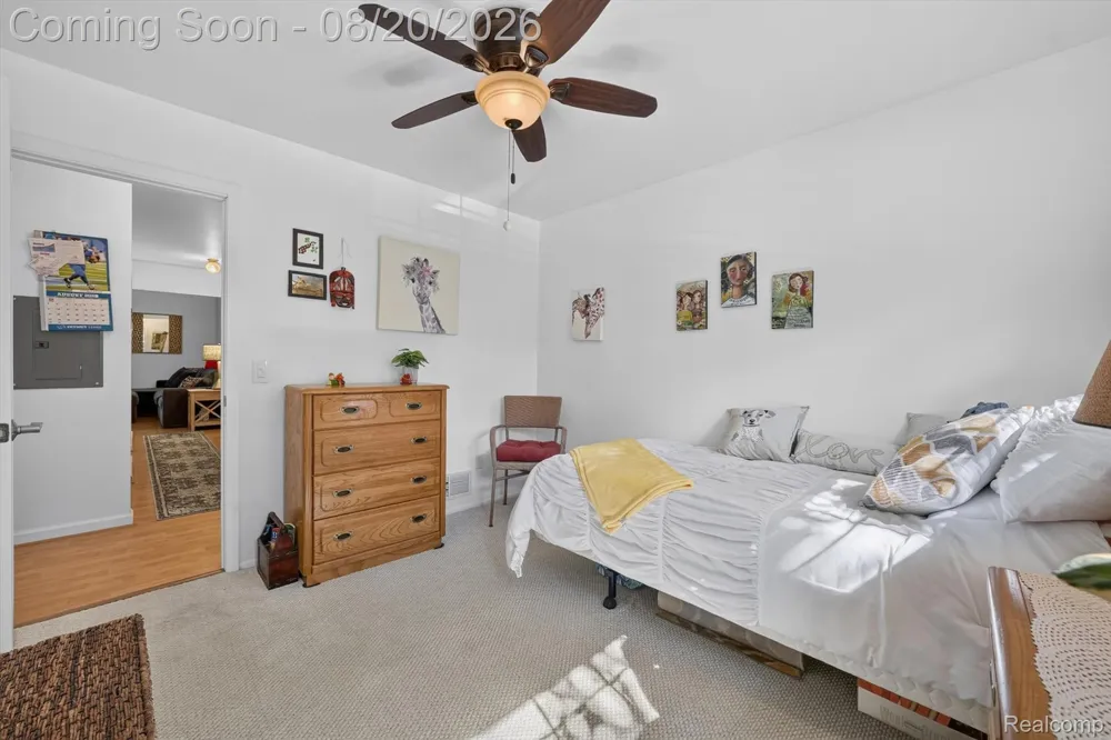629 E Fox Hills Drive #44 Bloomfield Hills City, MI 48304