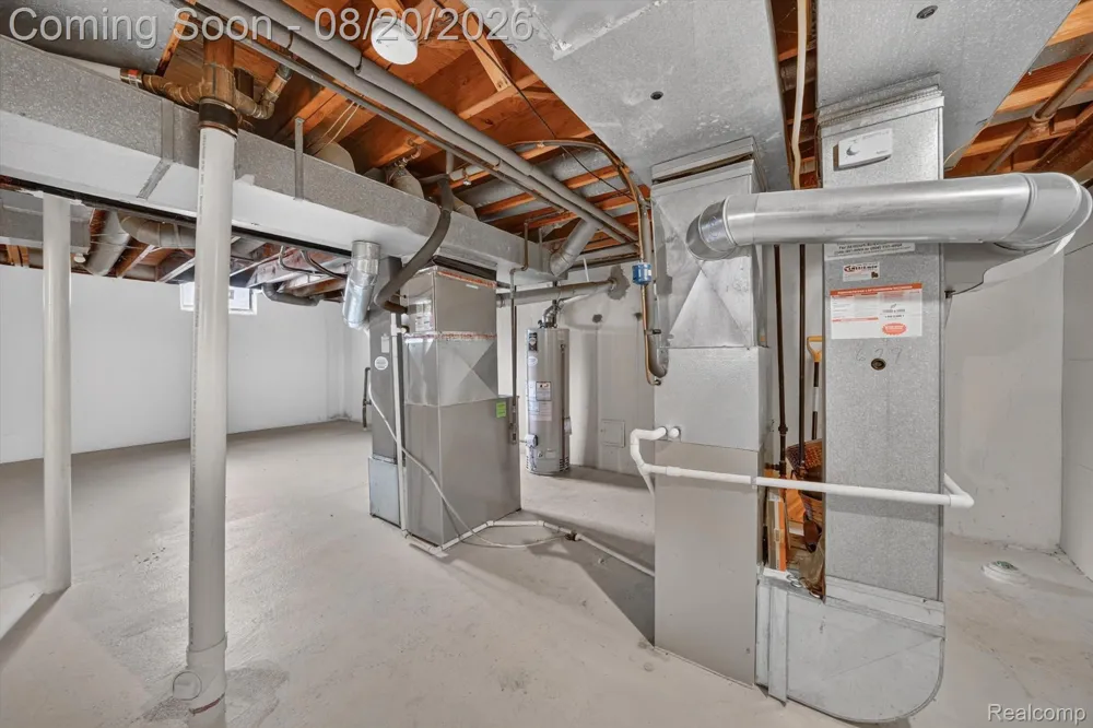 629 E Fox Hills Drive #44 Bloomfield Hills City, MI 48304