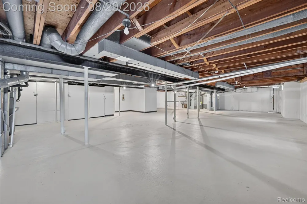 629 E Fox Hills Drive #44 Bloomfield Hills City, MI 48304