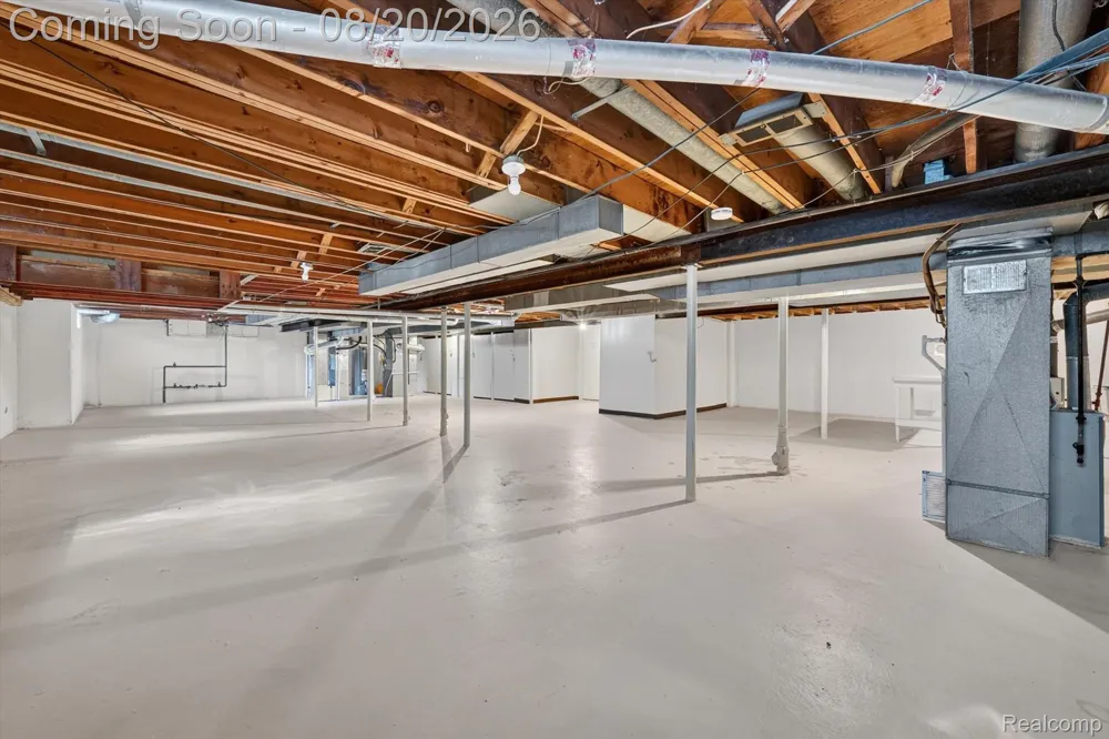 629 E Fox Hills Drive #44 Bloomfield Hills City, MI 48304