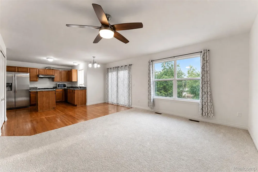 446 Cherry Stone Drive Canton Charter Township, MI 48188