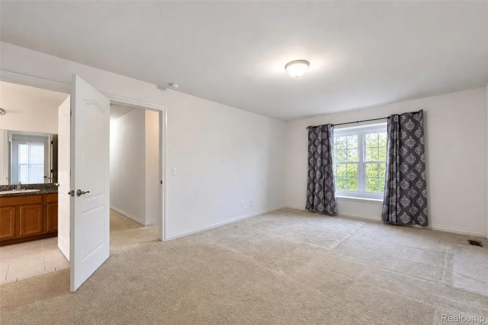446 Cherry Stone Drive Canton Charter Township, MI 48188
