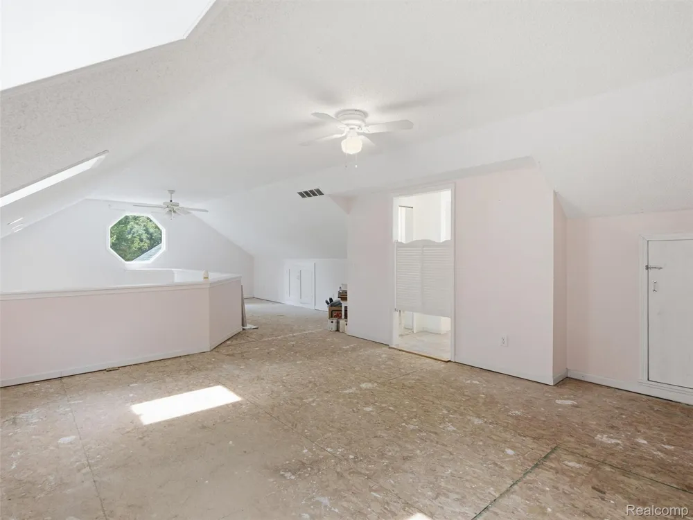 8954 Patrick Drive Springfield Charter Township, MI 48350