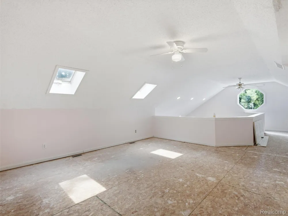 8954 Patrick Drive Springfield Charter Township, MI 48350