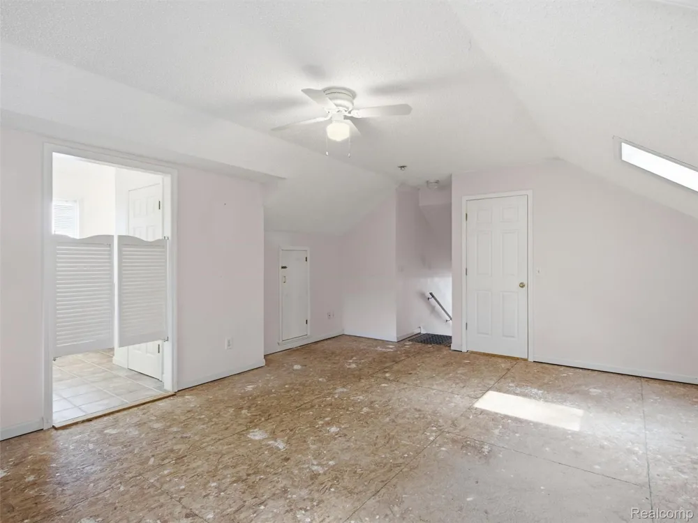 8954 Patrick Drive Springfield Charter Township, MI 48350