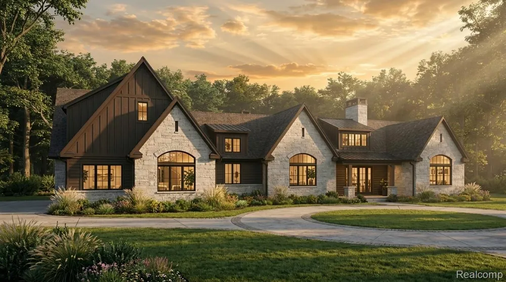 7804 Fieldstone Ridge Independence Charter Township, MI 48348