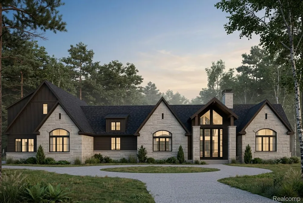7804 Fieldstone Ridge Independence Charter Township, MI 48348