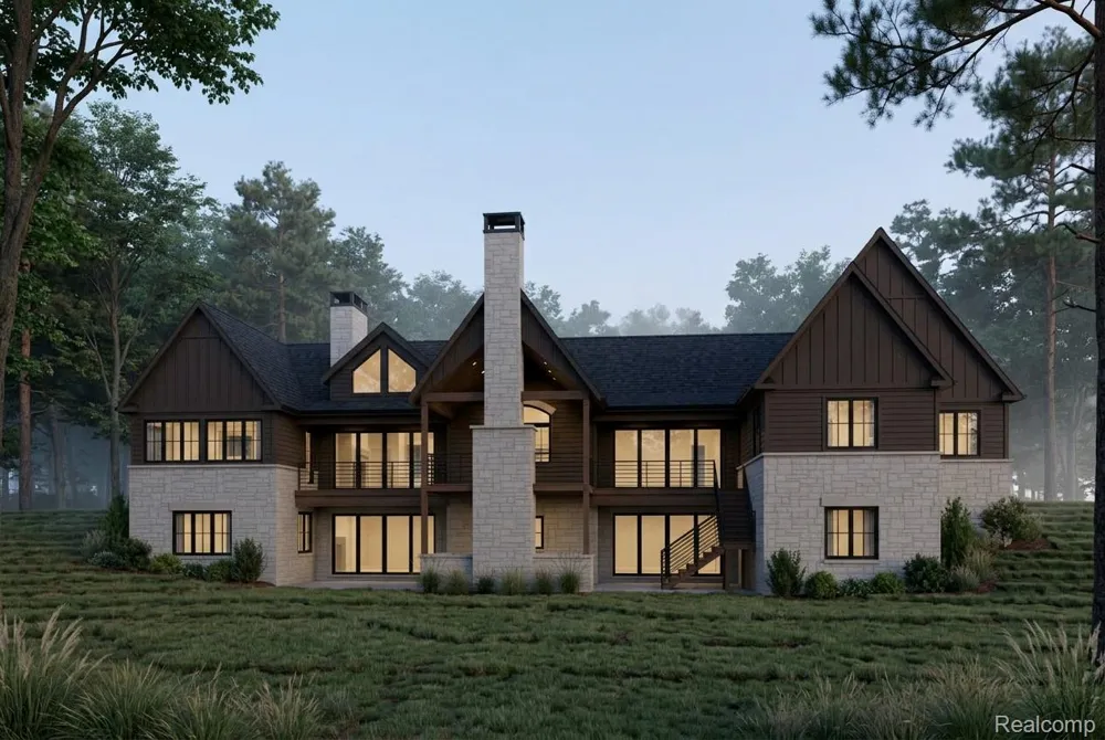 7804 Fieldstone Ridge Independence Charter Township, MI 48348