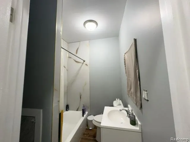 15389 Dexter Street Detroit City, MI 48238