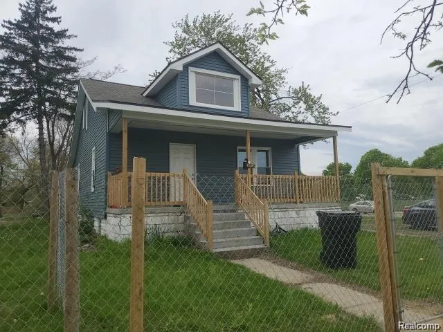 15389 Dexter Street Detroit City, MI 48238