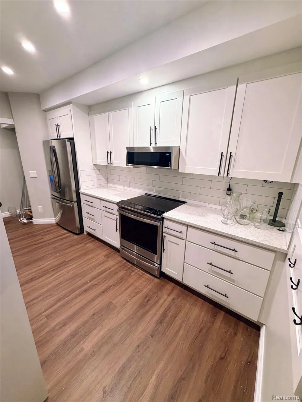 9360 Oakmont Drive Independence Charter Township, MI 48348