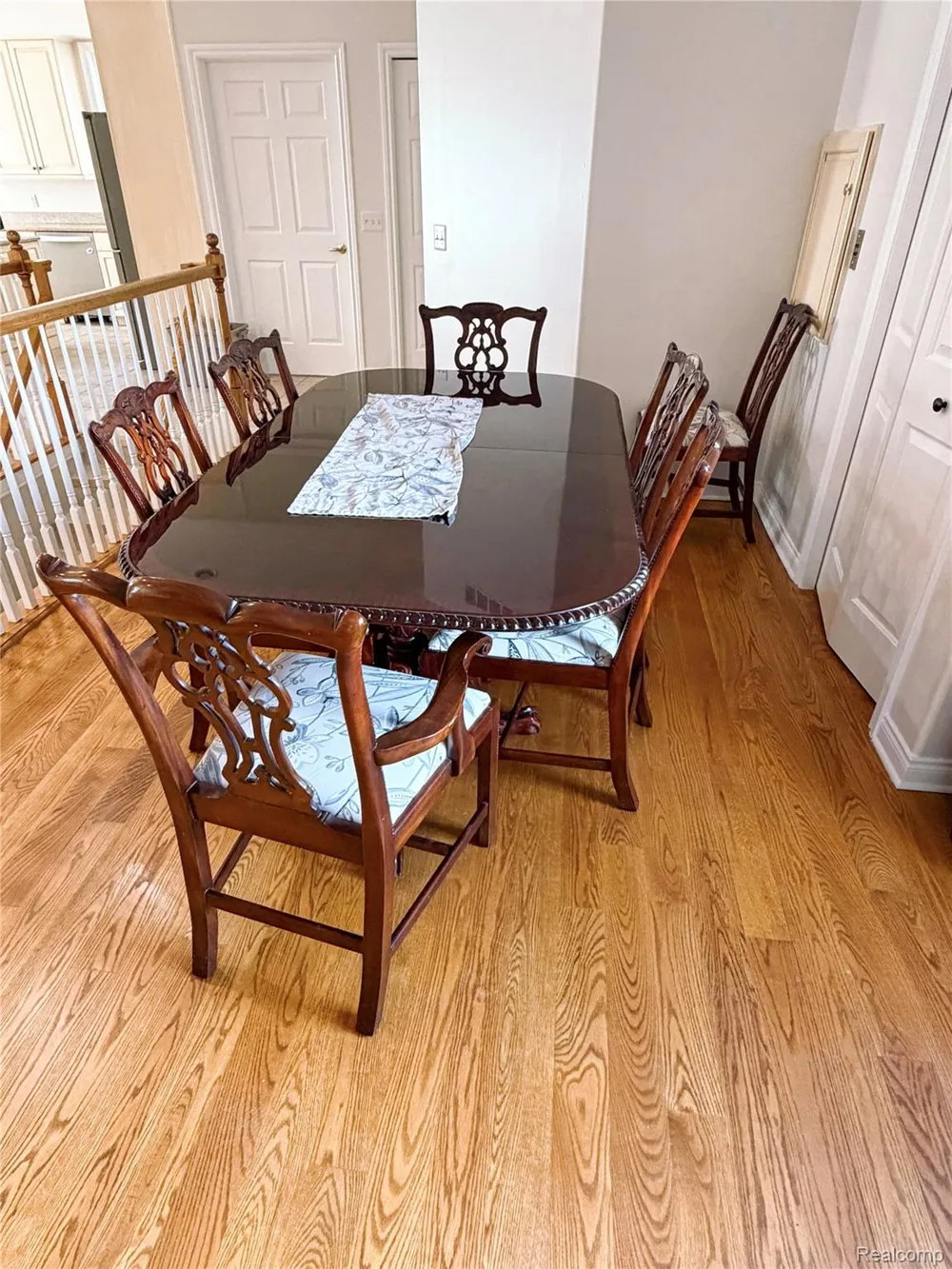 9360 Oakmont Drive Independence Charter Township, MI 48348