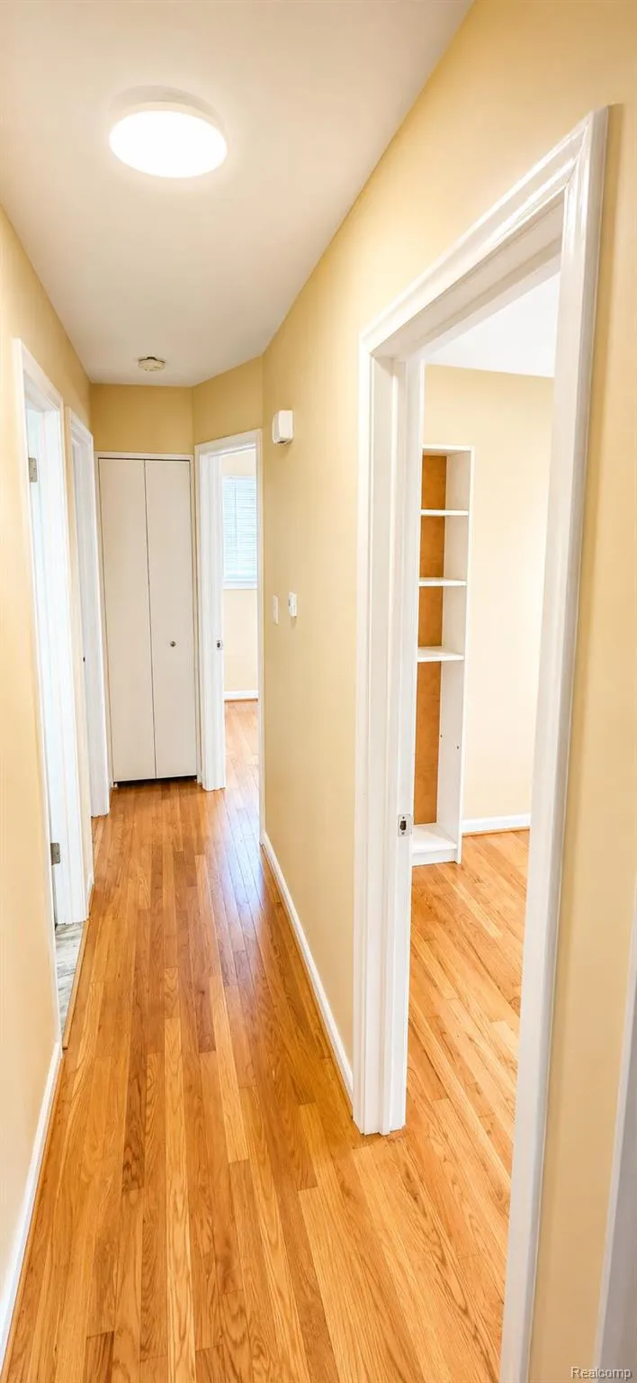 25055 Pierce Street Southfield City, MI 48075