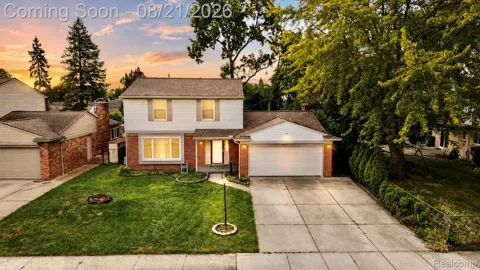 4728 Stilwell Drive
