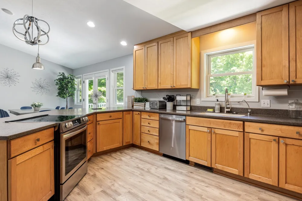4301 W Burdickville Road Empire Township, MI 49664