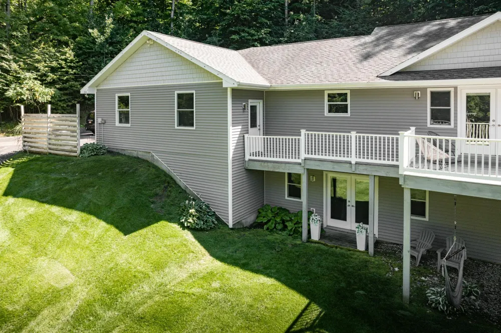 4301 W Burdickville Road Empire Township, MI 49664