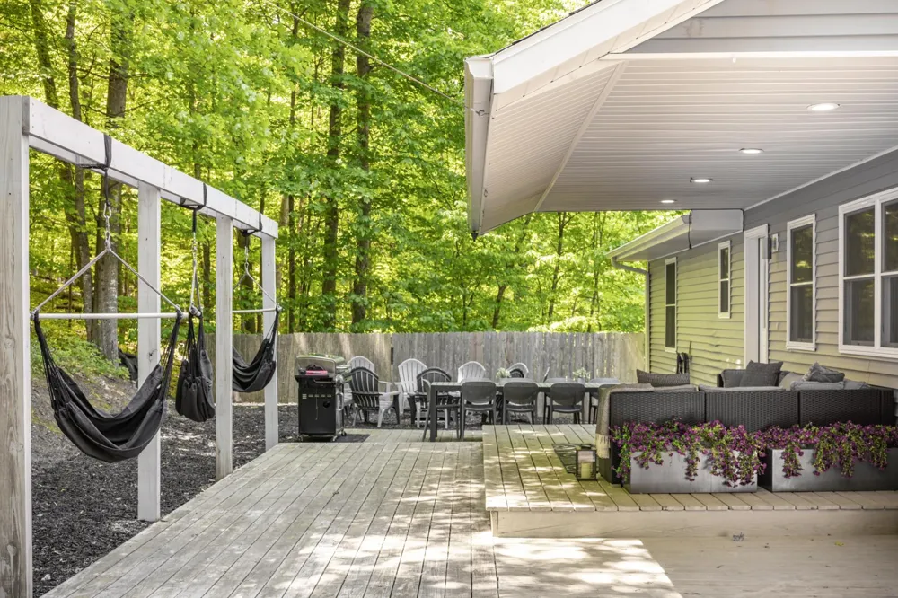4301 W Burdickville Road Empire Township, MI 49664