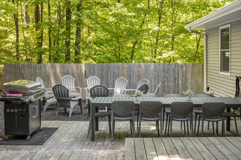 4301 W Burdickville Road Empire Township, MI 49664