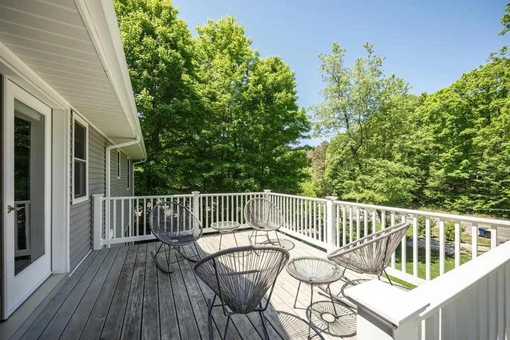 4301 W Burdickville Road Empire Township, MI 49664