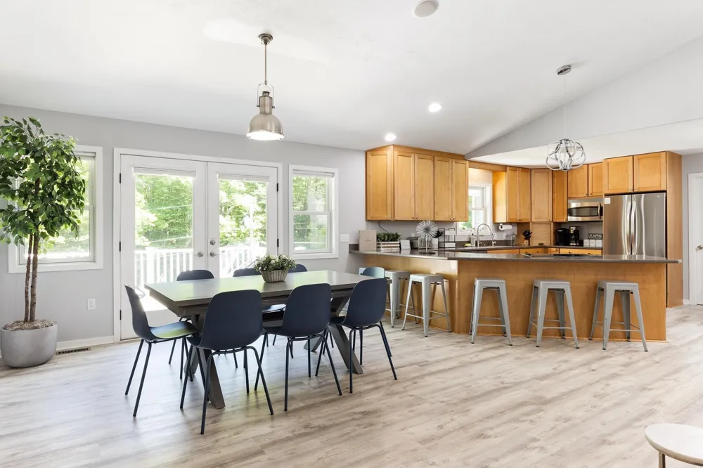 4301 W Burdickville Road Empire Township, MI 49664