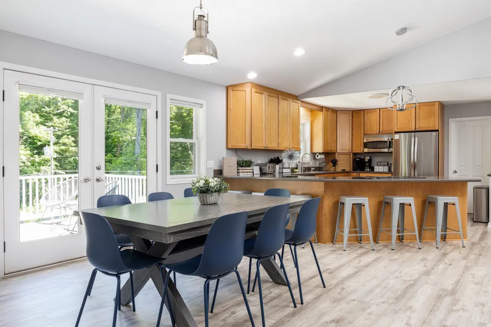 4301 W Burdickville Road Empire Township, MI 49664