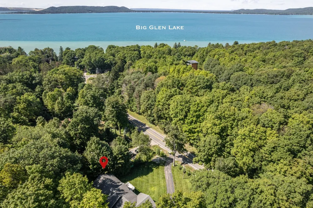 4301 W Burdickville Road Empire Township, MI 49664