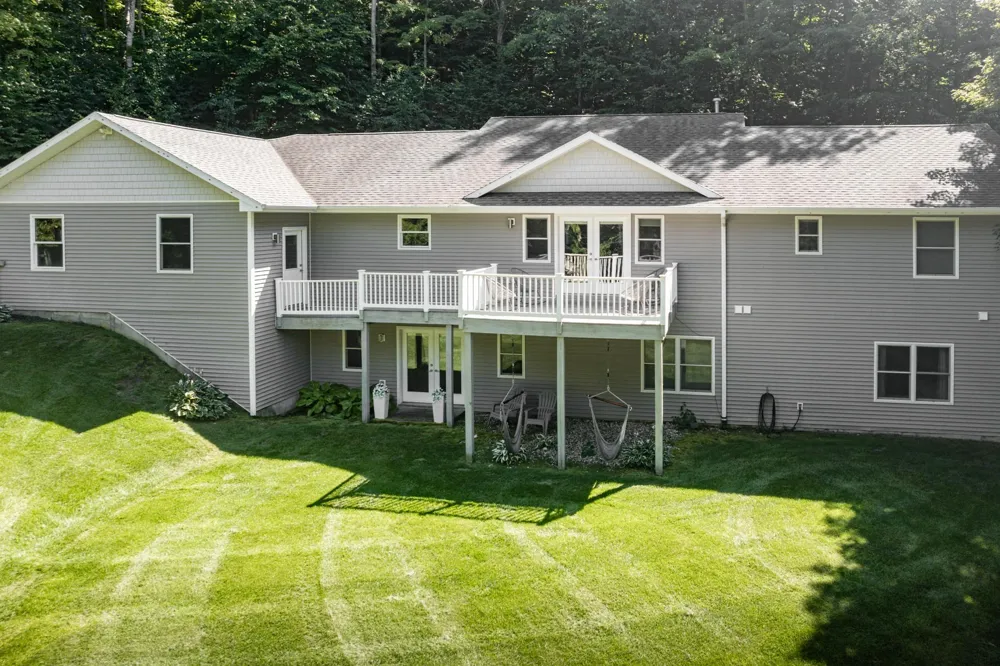 4301 W Burdickville Road Empire Township, MI 49664