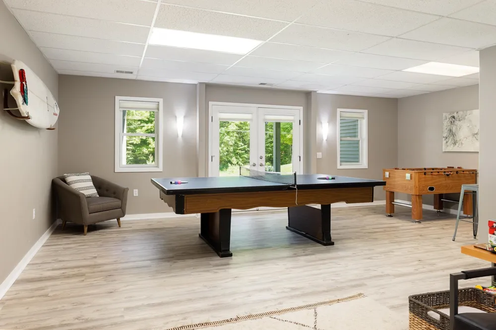 4301 W Burdickville Road Empire Township, MI 49664