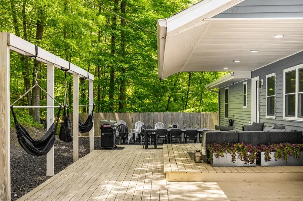 4301 W Burdickville Road Empire Township, MI 49664