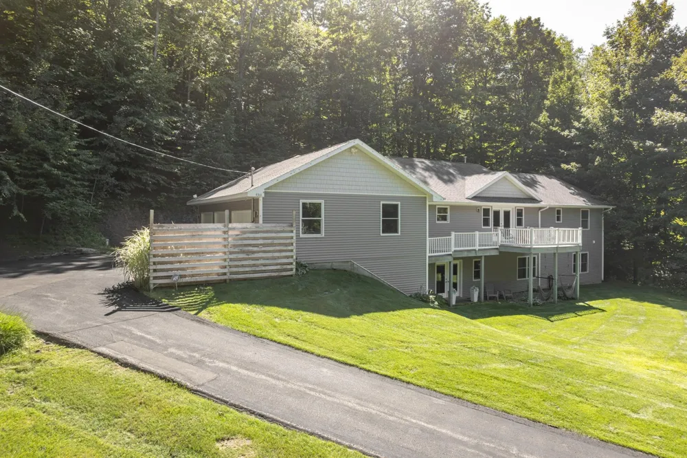 4301 W Burdickville Road Empire Township, MI 49664