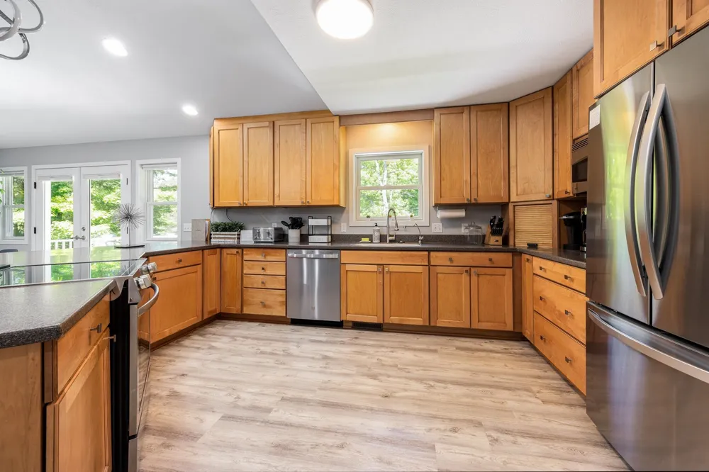 4301 W Burdickville Road Empire Township, MI 49664