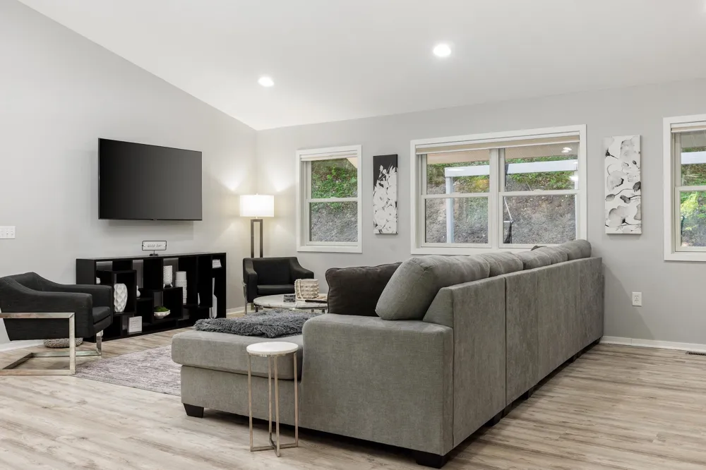 4301 W Burdickville Road Empire Township, MI 49664
