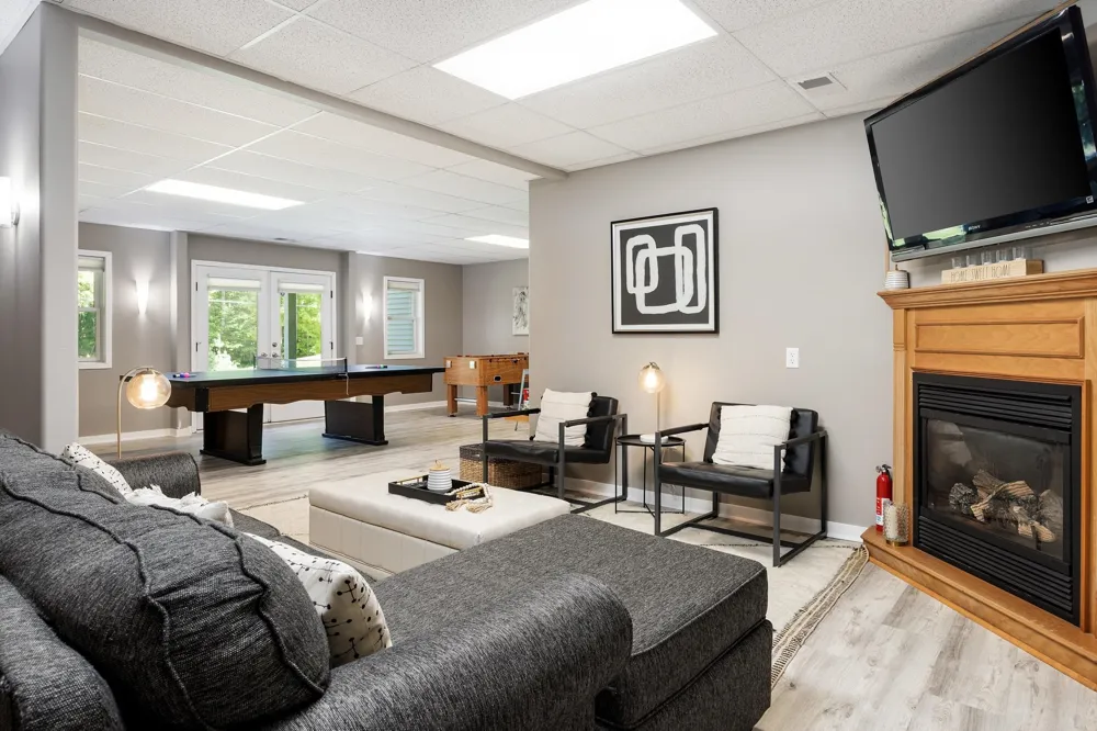 4301 W Burdickville Road Empire Township, MI 49664