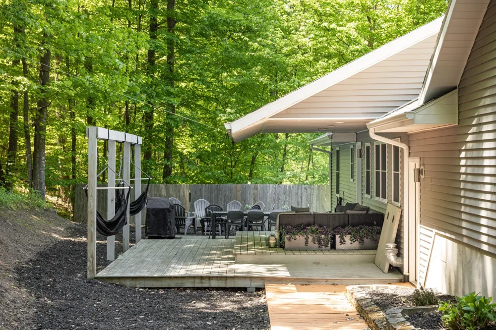 4301 W Burdickville Road Empire Township, MI 49664
