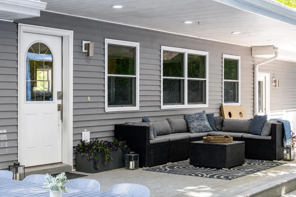 4301 W Burdickville Road Empire Township, MI 49664